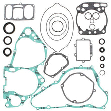 Load image into Gallery viewer, Vertex Gaskets 96-98 Suzuki RM250 Complete Gasket Kit w/ Oil Seals