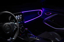 Load image into Gallery viewer, Oracle Fiber Optic LED Interior Kit - ColorSHIFT (6PCS) - ColorSHIFT SEE WARRANTY