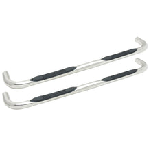 Load image into Gallery viewer, Westin 2009-2014 Ford F-150 Reg Cab E-Series 3 Nerf Step Bars - SS