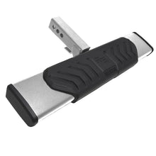 Load image into Gallery viewer, Westin R5 Hitch Step 27in Step 2in Receiver - Stainless Steel