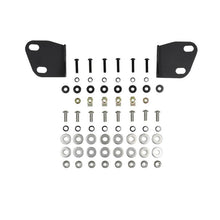 Load image into Gallery viewer, Westin 2020 Chevy Silverado 2500/3500 Pro-Mod Skid Plate - Textured Black