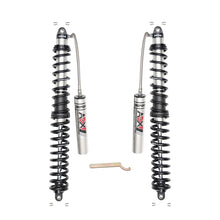 Load image into Gallery viewer, Skyjacker 23-24 Jeep JL 3.5-6 in. ADX 2.0 Adventure Series Remote Reservoir Rear Coilover Shocks