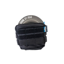 Load image into Gallery viewer, Borne Off-Road Molle Pouch .7 Liters