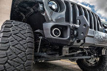 Load image into Gallery viewer, Oracle Jeep Wrangler JK/JL/JT High Performance W LED Fog Lights - ColorSHIFT - Dynamic SEE WARRANTY