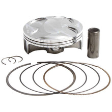 Load image into Gallery viewer, Cylinder Works 17-18 Honda CRF 450 R 450cc Standard Bore Cylinder Kit 13.5:1 Comp. 96mm