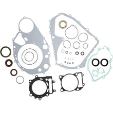 Load image into Gallery viewer, Vertex Gaskets 11-12 Arctic Cat 425 4x4 Complete Gasket Kit w/ Oil Seals