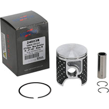 Load image into Gallery viewer, Vertex Piston 02-24 Yamaha YZ 85 85cc Cast Race Evolution Piston Kit