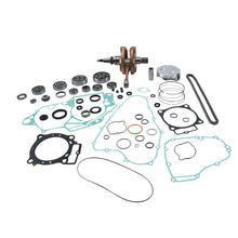 Load image into Gallery viewer, Vertex Honda Complete Engine Rebuild Kit