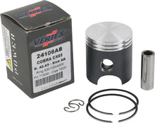 Load image into Gallery viewer, Vertex Pistons Rep Pist Kt Cobra 65 24106Ab