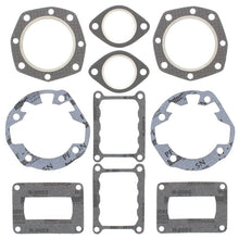 Load image into Gallery viewer, Vertex Gaskets  Ccw kioritz KEC 440 Reed Valve 22 Late FC/2 Top End Gasket Kit