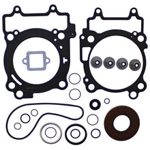 Load image into Gallery viewer, Vertex Gaskets 2016 Polaris 450 HO 2x4 MD Complete Gasket Kit w/ Oil Seals