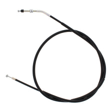 Load image into Gallery viewer, All Balls Racing 89-04 Kawasaki KFX250 Mojave Cable - Rear H&amp; - Park Brake