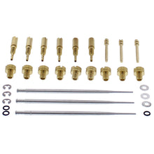 Load image into Gallery viewer, All Balls Racing Harley HSR 42 HSR Carburetor Jet Kit