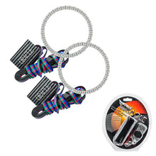 Load image into Gallery viewer, Oracle Ford Explorer 12-15 Halo Kit - ColorSHIFT SEE WARRANTY