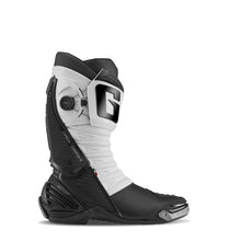Load image into Gallery viewer, Gaerne GP1 LS Boot Black/White Size - 6.5