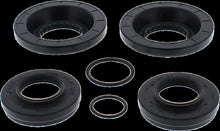 Load image into Gallery viewer, All Balls Racing 15-23 Honda TRX420 FA IRS Differential Seal Only Kit Rear