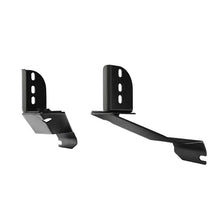 Load image into Gallery viewer, Westin HLR LED Light Bar Brackets