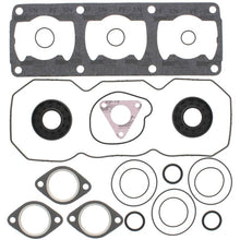 Load image into Gallery viewer, Vertex Gaskets 1992 Polaris Indy XLT/SKS/SP Complete Gasket Kit w/ Oil Seals