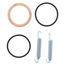 Load image into Gallery viewer, Vertex Gaskets 01-02 Kawasaki KX250 Exhaust Gasket Kit