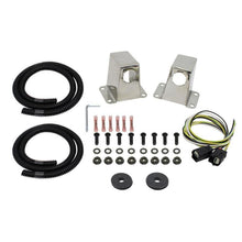 Load image into Gallery viewer, Westin 2014-2018 Ram Truck/SUV Sensor Relocator - Polished