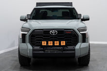 Load image into Gallery viewer, Diode Dynamics 2022 Toyota Tundra SS5 Grille CrossLink Lightbar Kit - Pro White Combo