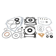 Load image into Gallery viewer, Vertex Gaskets 14-15 Yamaha YFM700 Grizzly Complete Gasket Kit w/ Oil Seals