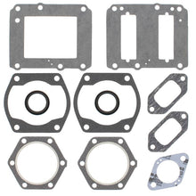 Load image into Gallery viewer, Vertex Gaskets  Evinrude johnson Evenrude Johnson (OMC) FC/2 Complete Gasket Kit w/ Oil Seals