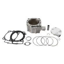 Load image into Gallery viewer, Cylinder Works 09-12 Honda CRF 450 R 450cc Standard Bore Cylinder Kit 12.0:1 Comp. 96mm
