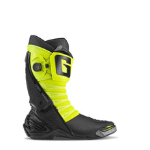 Load image into Gallery viewer, Gaerne GP1 LS Boot Black/Fluorescent Yellow Size - 11
