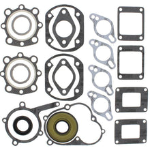 Load image into Gallery viewer, Vertex Gaskets 76-78 Yamaha Exciter EX440 A B Complete Gasket Kit w/ Oil Seals