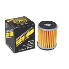 Load image into Gallery viewer, ProFilter KTM/Yamaha Cartridge Various Performance Oil Filter