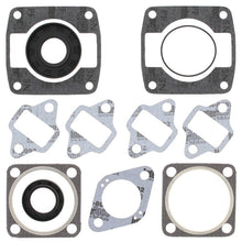 Load image into Gallery viewer, Vertex Gaskets  Jlo-cuyuna 440/2 4 Bolt Head FC/2 Complete Gasket Kit w/ Oil Seals
