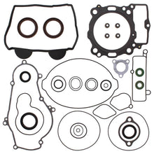 Load image into Gallery viewer, Vertex Gaskets 09-10 KTM SX 450 ATV Complete Gasket Kit w/ Oil Seals