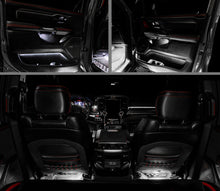 Load image into Gallery viewer, Oracle 19-22 RAM Complete Interior Ambient Lighting ColorSHIFT RGB Conversion Kit SEE WARRANTY