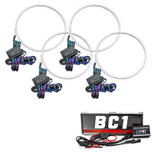 Load image into Gallery viewer, Oracle Ford Ranger 01-10 Halo Kit - ColorSHIFT w/ BC1 Controller SEE WARRANTY