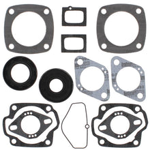 Load image into Gallery viewer, Vertex Gaskets 1975 Moto Ski Futura 343 FC/2 Complete Gasket Kit w/ Oil Seals
