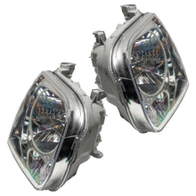 Load image into Gallery viewer, Oracle 05-06 Toyota Tundra Double Cab SMD HL - ColorSHIFT w/ Simple Controller SEE WARRANTY