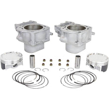 Load image into Gallery viewer, Cylinder Works 15-21 Kawasaki KVF 750 Brute Force 4x4i 750cc Standard Bore Cylinder Kit