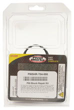 Load image into Gallery viewer, Pivot Works 21-23 Gas-Gas MC125 PW Rear Shock Absorber Rebuild Kit