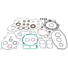 Load image into Gallery viewer, Vertex Gaskets 10-11 Polaris Outlaw 525 IRS Complete Gasket Kit w/ Oil Seals