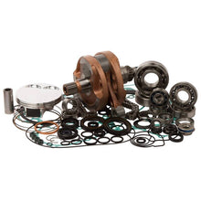 Load image into Gallery viewer, Vertex Honda Complete Engine Rebuild Kit