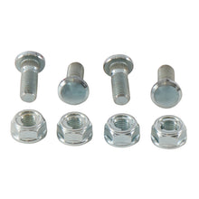 Load image into Gallery viewer, All Balls Racing 93-23 Honda TRX90 Wheel Stud &amp; Nut Kit Front