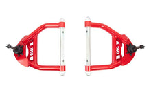 Load image into Gallery viewer, UMI Performance 64-72 GM A-Body Tubular Front Upper A-Arms Delrin Bushings