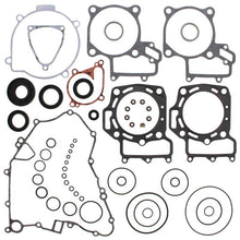 Load image into Gallery viewer, Vertex Gaskets 2012 Kawasaki KVF750 Brute Force Complete Gasket Kit w/ Oil Seals