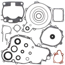 Load image into Gallery viewer, Vertex Gaskets 92-94 Yamaha YZ250 Complete Gasket Kit w/ Oil Seals