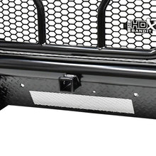 Load image into Gallery viewer, Westin 10-18 RAM 2500/3500 HDX Bandit Front Bumper - Black