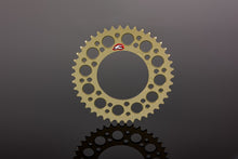 Load image into Gallery viewer, Renthal 21+ Royal Enfield 350 Hunter/Meteor/Classic Reborn Rear Sporcket - 520-42P Teeth Hard And