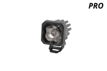 Load image into Gallery viewer, Diode Dynamics Stage Series C1 LED Pod Pro - White Wide Standard RBL Each
