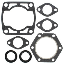 Load image into Gallery viewer, Vertex Gaskets 72-78 Polaris Colt 244 FC/1 Complete Gasket Kit w/ Oil Seals