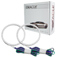 Load image into Gallery viewer, Oracle Ram 13-18 Projector Headlight Halo Kit - ColorSHIFT w/ Simple Controller SEE WARRANTY